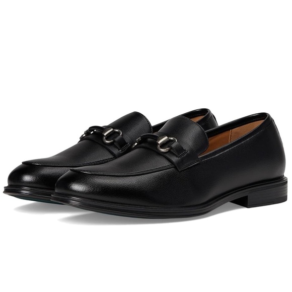 VANCE Anthony Men\'s Flexible Loafers